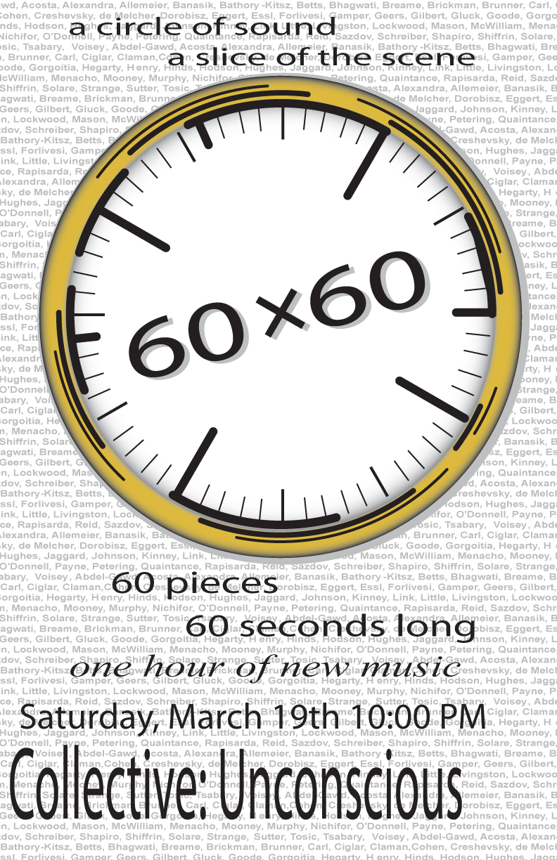 60x60 - Radio Request Extravaganza