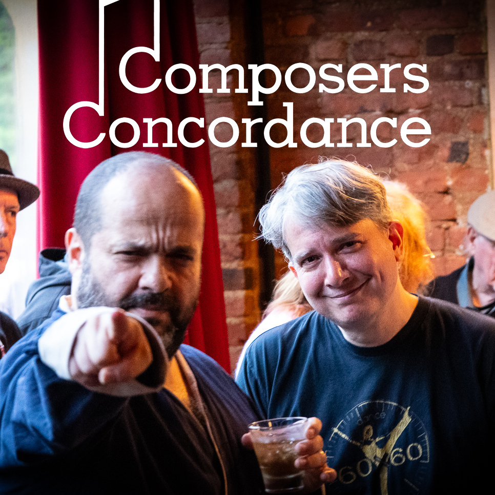 Composer's Concordance