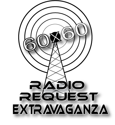 60x60 - Radio Request Extravaganza
